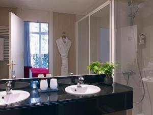 Hotels Hotel Paris Opera Affiliated by Melia : photos des chambres