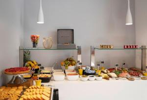 Hotels Hotel Paris Opera Affiliated by Melia : photos des chambres