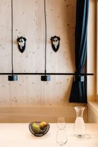 Apartment Klausbrücke - Vorderreuthe