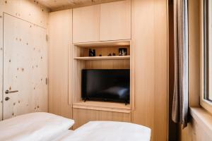 Apartment Klausbrücke mit Stellplatz & Infrarot Sauna