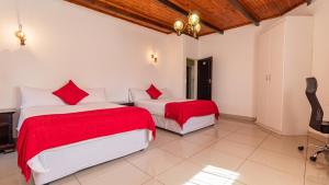 See You There Accommodation 2