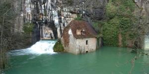 Maisons d'hotes Chambres d'hotes La Combe de Redoles : photos des chambres