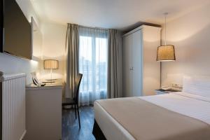 Hotels Hotel Paris Opera Affiliated by Melia : photos des chambres