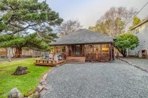 Driftwood Cottage MCA 491 - Meredith Lodging - مانزانيتا