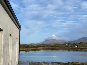 Cottage 421 - Letterfrack