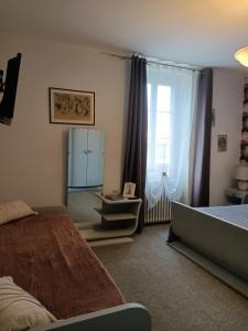 B&B / Chambres d'hotes La Morgiane : photos des chambres