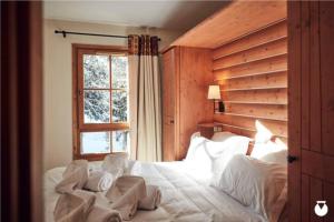 Tartiflat, Arc1950, 2 bed, Ski in Ski out, Arc 1950