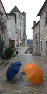 Maisons d'hotes Chambres d'hotes La Combe de Redoles : photos des chambres