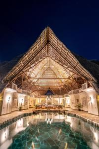 Lion in the Sun Boutique Hotel & Spa