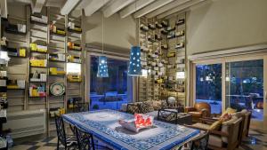 VILLA MAJOLI 9, Emma Villas