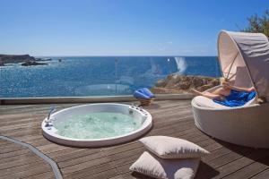 Elafonisi Villas