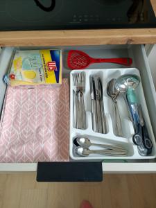 Apartament PERŁA POŁUDNIA