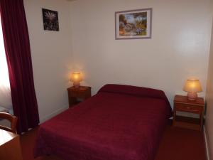 Hotels Longo Mai : photos des chambres