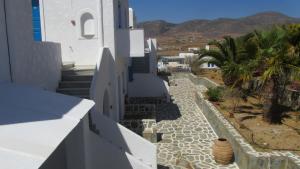 Arkas Inn Paros Greece