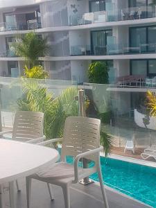 Apartment Tenerife Sur