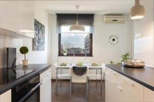 Modern Apartment near Faculty of El Engineering