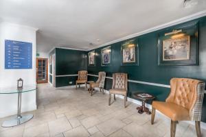 The Northwick Arms Hotel