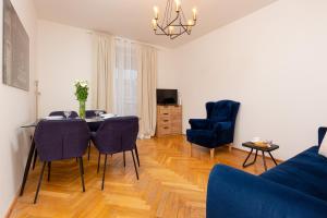 City Center Apartment Elektoralna by Renters