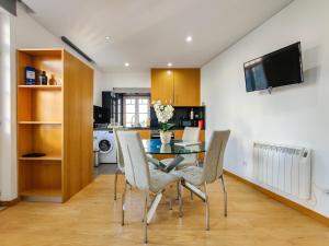 São Domingos Apartment - Viana City Centre
