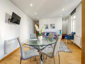 São Domingos Apartment - Viana City Centre