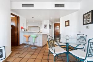 Punta Prima Beach Apartment Kenya