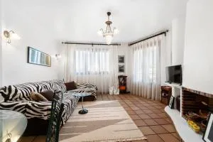 Bennecke Kenya - Punta Prima