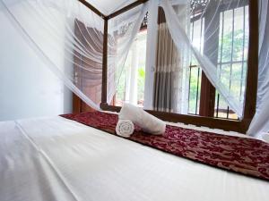 Shirani nature palace Midigama