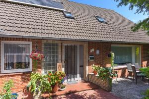 Ferienhaus Elfriede Coordes