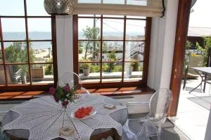 Chata rybacka w Orłowie / Apartament - Kolibki