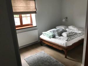 Chata rybacka w Orłowie Apartament