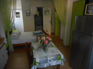 Appartements Le Chalet Basque : photos des chambres