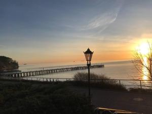 Chata rybacka w Orłowie Apartament