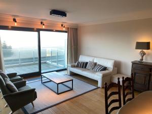 Oostduinkerke Apartments