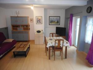 Appartements Le Chalet Basque : photos des chambres