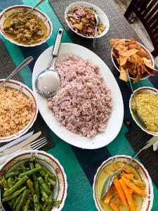 Shirani nature palace Midigama