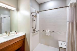Microtel Inn & Suites by Wyndham Farmington