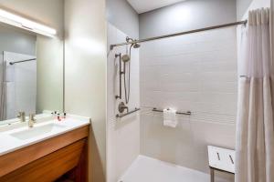 Microtel Inn & Suites by Wyndham Farmington