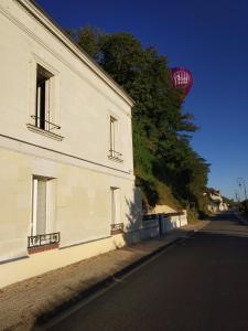 Maisons de vacances Naturellement Loire ! : photos des chambres