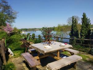 Maisons de vacances Naturellement Loire ! : photos des chambres