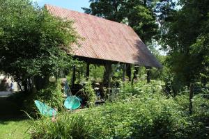 B&B / Chambres d'hotes Moulin en Route : photos des chambres