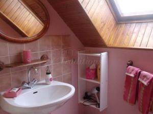 Le Mont Roti Chambres d’Hôtes