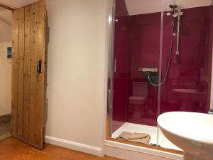 The Old Farmhouse at Mena