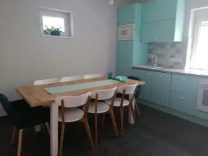 Rózsa Vendégház Keszthely - Zalavár