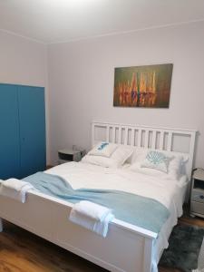 Rózsa Vendégház Keszthely