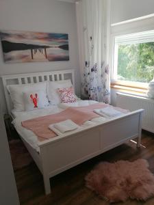 Rózsa Vendégház Keszthely