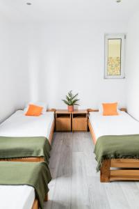 Chill Relax Apartments