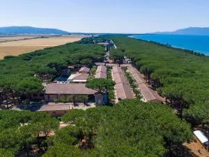 Golfo di Maremma Village - 阿尔比尼娅
