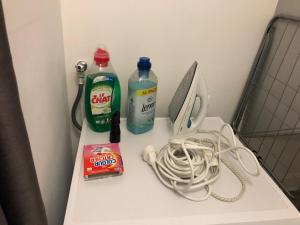 Appartement F3 agréable