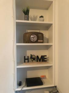 Appartement F3 agréable