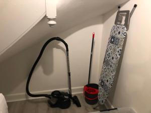 Appartement F3 agréable